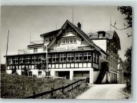 9650 Nesslau - Gasthaus Pension Grütli