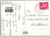 9650 Nesslau - Gasthaus Pension Grütli