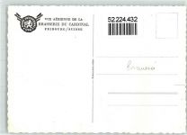 1700 Fribourg Freiburg - Brauerei Eisenbahn