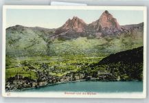 6440 Brunnen Unterschönenbuch - Panorama AKU2