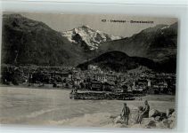 3800 Interlaken - Generalansicht Boot