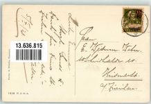 9220 Bischofszell - Jacquard Weberei Carton- und Papierfabrik