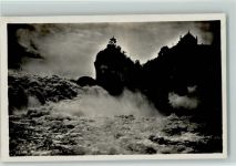 Schaffhausen - Rheinfall