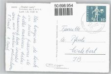3775 Lenk im Simmental - Ferienheim Chalet AKU2