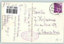 Ebenalp 1935 - Gasthaus