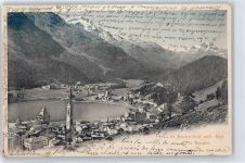 7500 St. Moritz - Gesamtansicht
