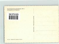 3718 Kandersteg - Hotel Schweizerhof