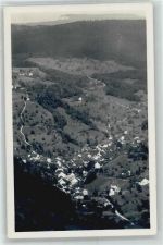 4418 Reigoldswil - Blick von der Wasserfalle aus