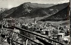 7270 Davos Platz