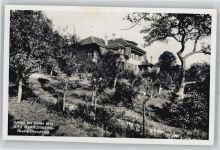 2017 Boudry 1942 - Schule Les marroniers