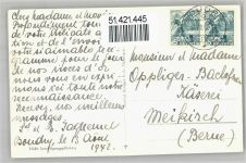 2017 Boudry 1942 - Schule Les marroniers