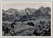 9657 Unterwasser - Alp