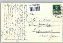 Maderanertal - Hotel S.A.C. mit Düssistock