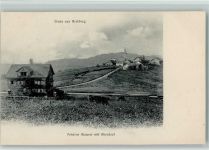 9633 Hemberg - Pension Klauser mit Oberdorf