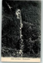 3800 Interlaken 1913 - Harderbahn