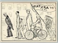 Matura 1932 AK