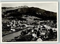 7130 Ilanz Foto AK