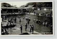9428 Walzenhausen - Schwimmbad