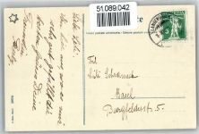 4438 Langenbruck - Kirche, Ortsansicht, Sanatorium Erzenberg