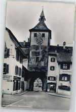 4410 Liestal - Obertor