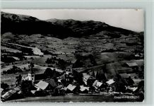 3158 Guggisberg - Blick auf Guggisberg