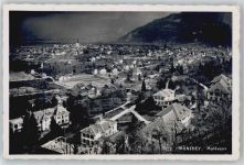 1870 Monthey - Gesamtansicht
