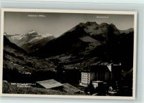 3780 Gstaad - Royal Hotel Oldenhorn Staldenfluh