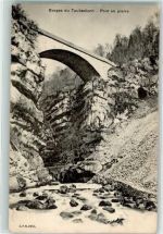 2500 Biel/Bienne - Taubenlochschlucht