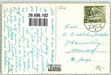 6072 Sachseln Foto AK Sarnersee Kirche