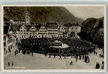 8750 Glarus - Landsgemeinde
