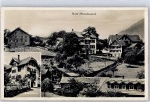 8757 Filzbach - Hotel Mürtschenstock