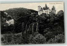 4144 Arlesheim - Schloss Birseck