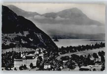 6430 Schwyz - Kollegium