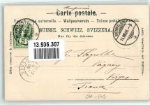 4310 Rheinfelden - Hotel des Salines Villa du Parc