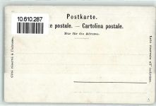 1618 Châtel-St-Denis - Kirche