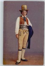 6052 Hergiswil NW - Trachten AKU2