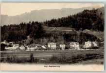 8487 Rämismühle - Asyl