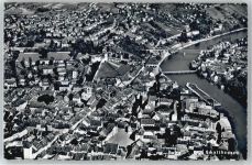 Schaffhausen Sciaffusa