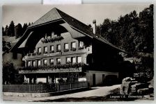 3550 Langnau im Emmental - Gasthaus
