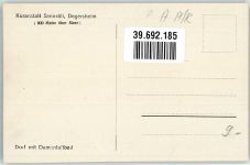 9113 Degersheim - Kurhaus Sennrüti Damenluftbad