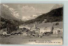3954 Leukerbad Loèche-les-Bains