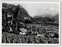 9490 Vaduz - Schloss