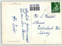 9490 Vaduz - Schloss