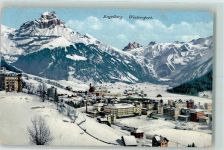 6390 Engelberg