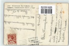 3818 Grindelwald