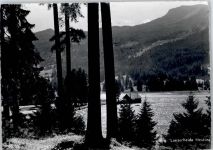 7078 Lenzerheide/Lai - Heidsee