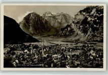 8753 Mollis - Glärnischkette