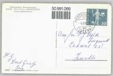 6353 Hertenstein - Hotel Pilatus