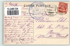 1338 Ballaigues 1907