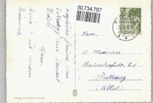 6430 Schwyz - Conditorei Haug